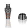 Steamulation Ultimate One Black Edition II + III Upgrade Set