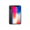 Apple iPhone X 64GB Gray (Šedý) - Použitý