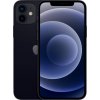 Apple IPhone 12 64GB Black (Černá) - zánovní