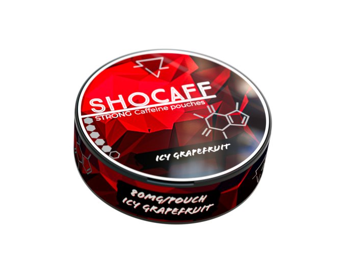 Shocaff Grapefruit Strong Closed R1 P1