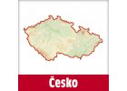 Česko 1: 25 000