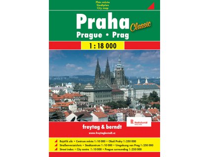 FB 266x184 Praha18 Classic 9788072242610