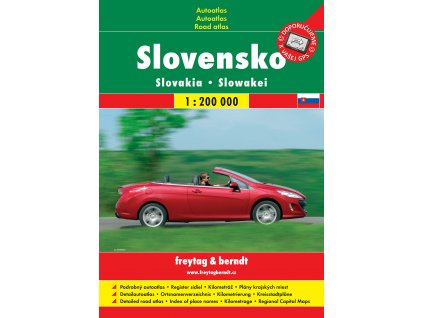 FB A4 Slovensko200 9788072244492