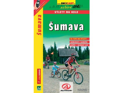 CP Sumava