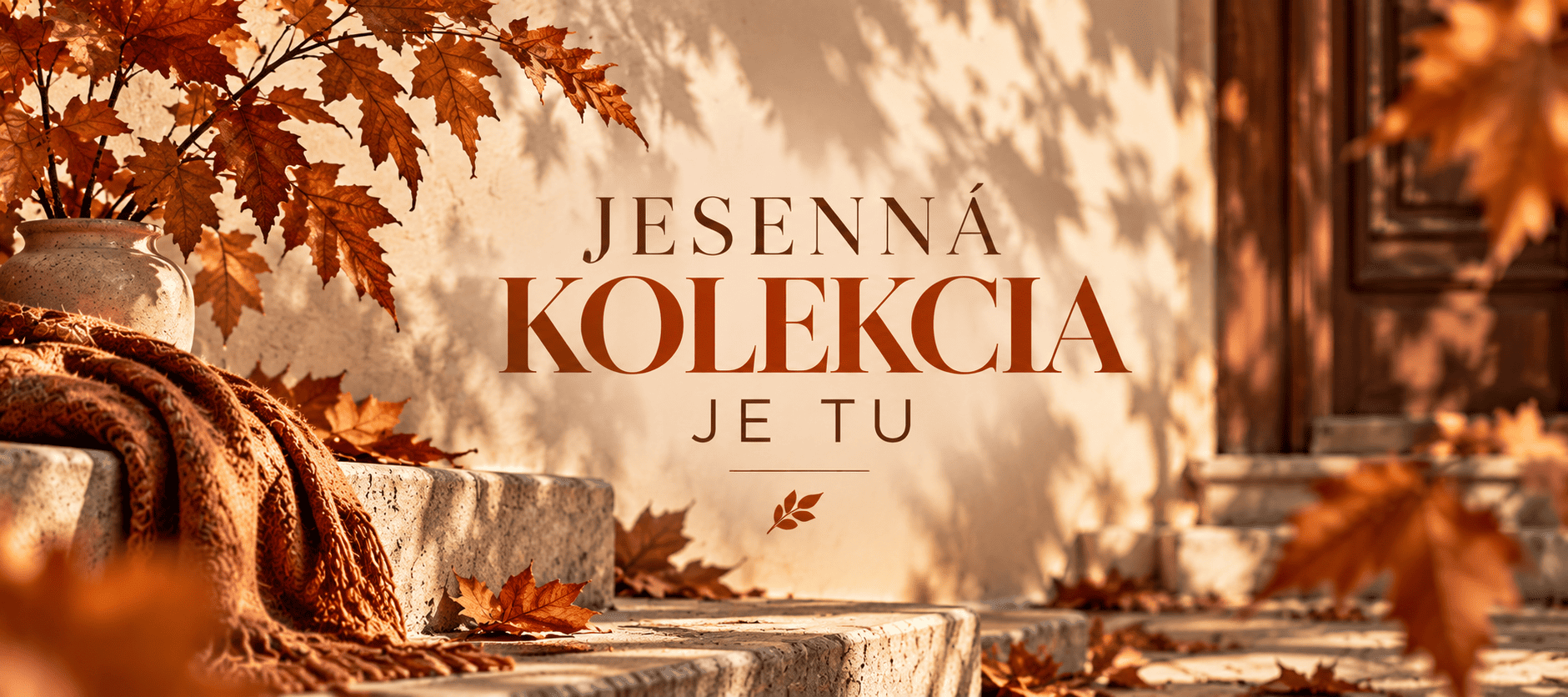 jeseň