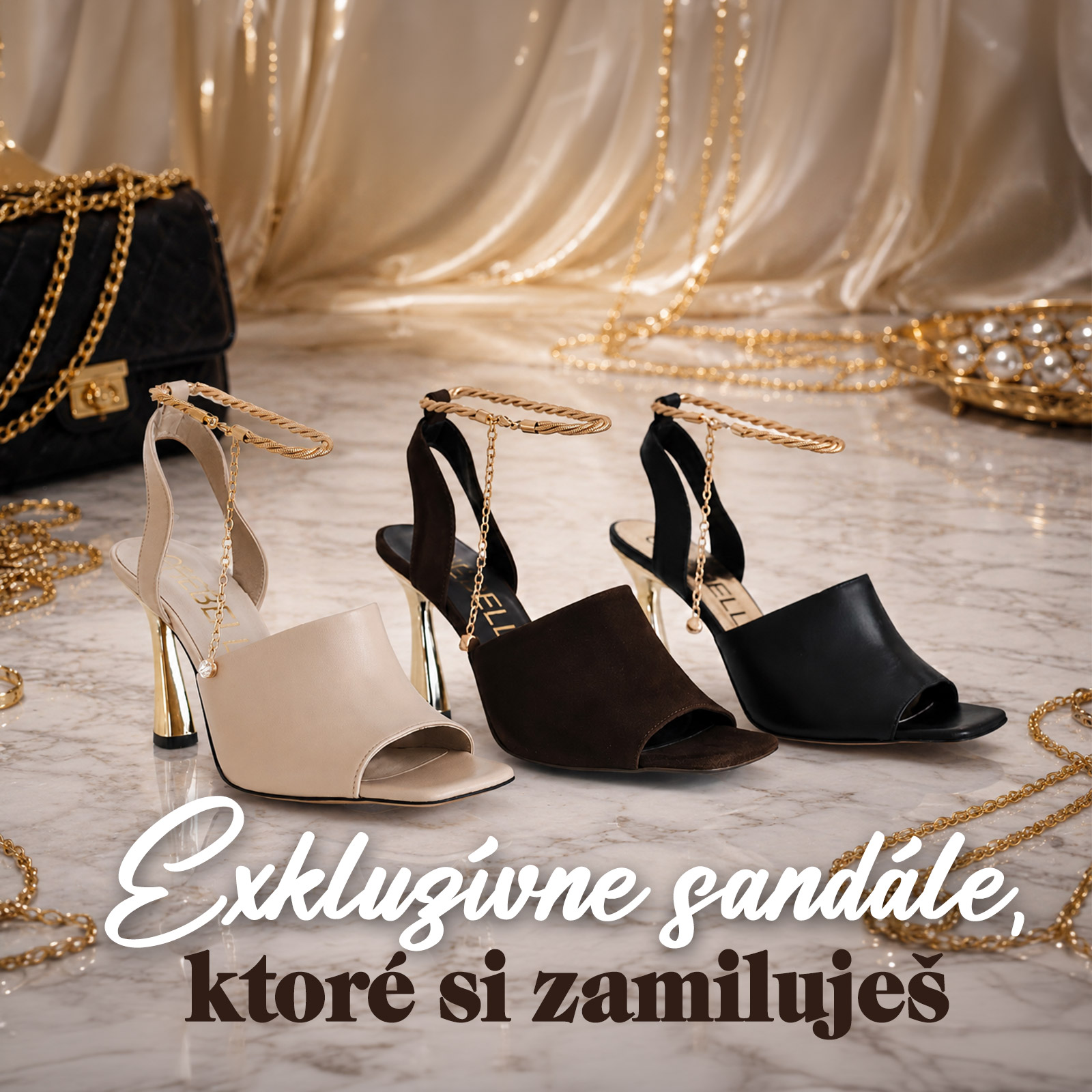 sandale