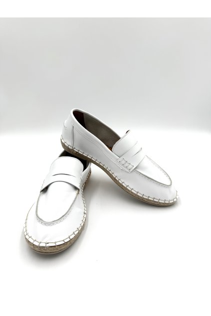Olivia Shoes Espadrilles 024-10772