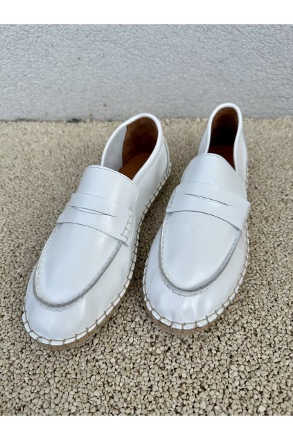 Espadrilly Olivia Shoes 024-10772
