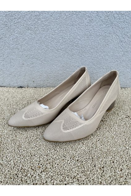 Lodičky Olivia Shoes 001-061