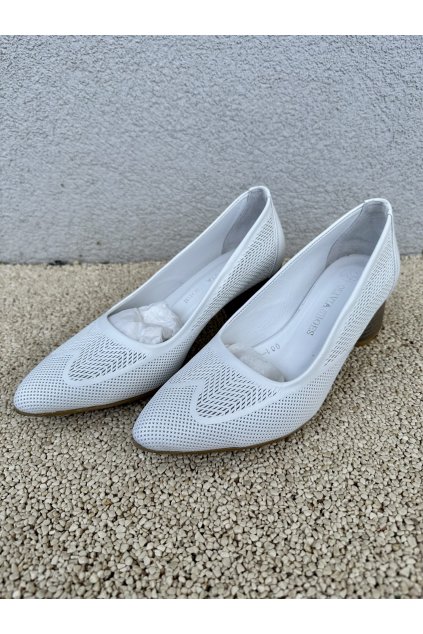 Lodičky Olivia Shoes 001-062