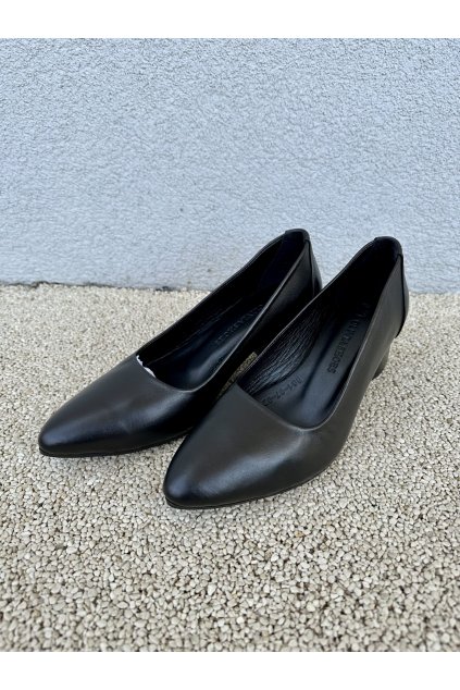 Lodičky Olivia Shoes 001-073