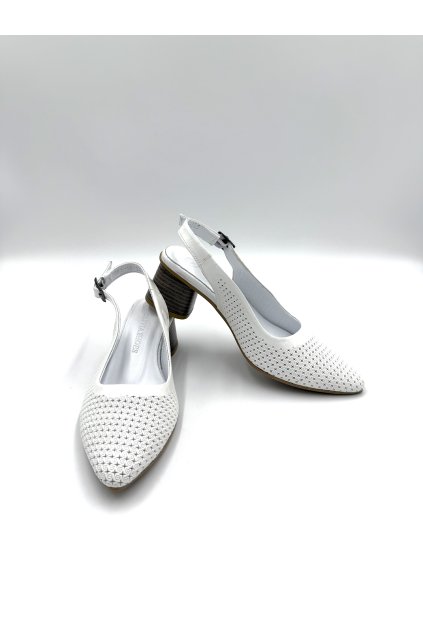 Lodičky Olivia Shoes 001-101