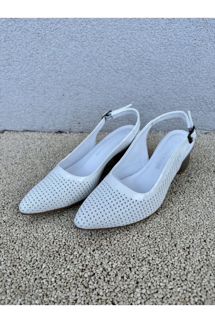 Lodičky Olivia Shoes 001-101