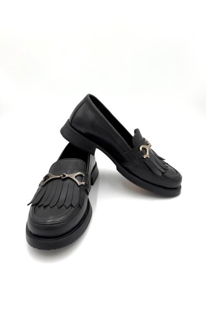 Mokasíny Olivia Shoes 024-10427