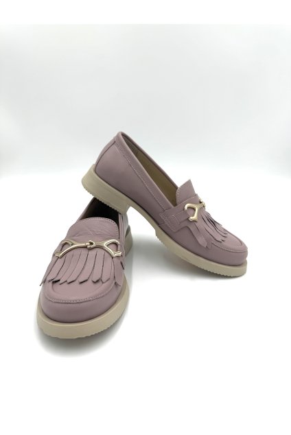 Mokasíny Olivia Shoes 024-10428