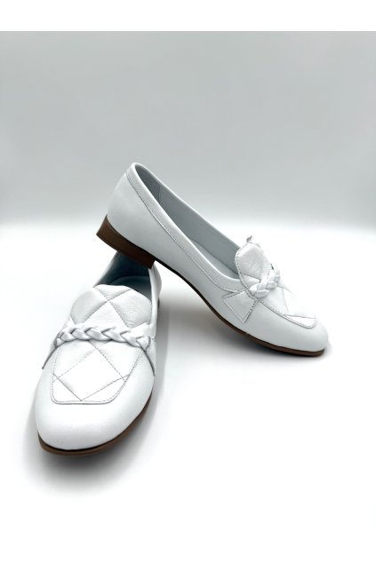 Mokasíny Olivia Shoes 024-10783