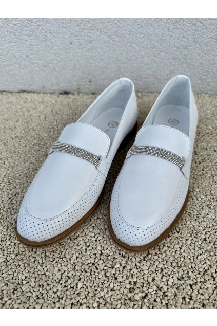 Mokasíny Olivia Shoes 023-10856