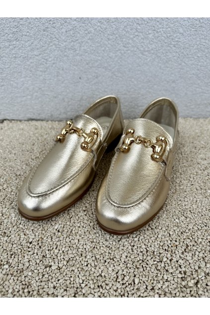 Mokasíny Olivia Shoes 101-2201