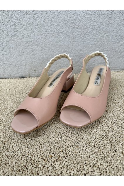 Sandále Olivia Shoes 2372-1