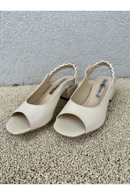 Sandále Olivia Shoes 2372-2