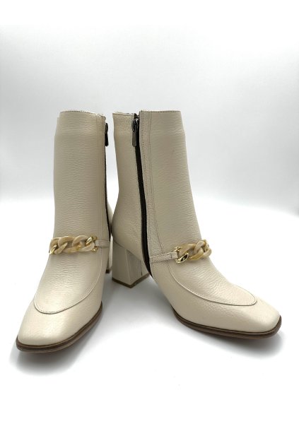 Čižmy Olivia Shoes 221350