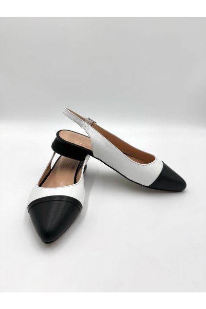 Lodičky Olivia Shoes 141425-2
