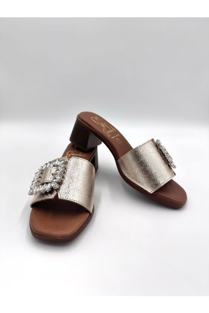 Šľapky Oh! My Sandals 5353-1