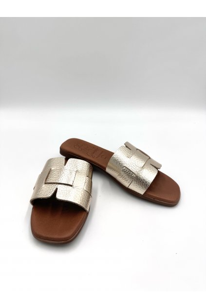 Šľapky Oh! My Sandals 5315