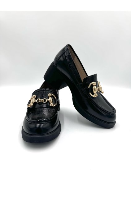 Mokasíny Olivia shoes 101-2517
