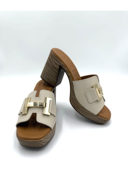Šľapky Oh! My Sandals 5635