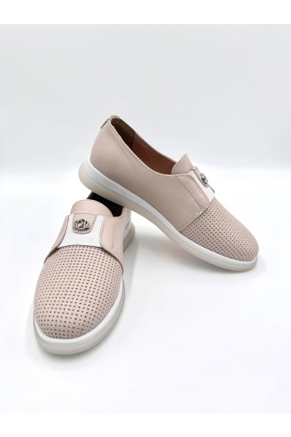Poltopánky Olivia Shoes 008-10743