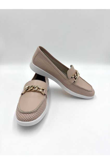 Poltopánky Olivia Shoes 026-1