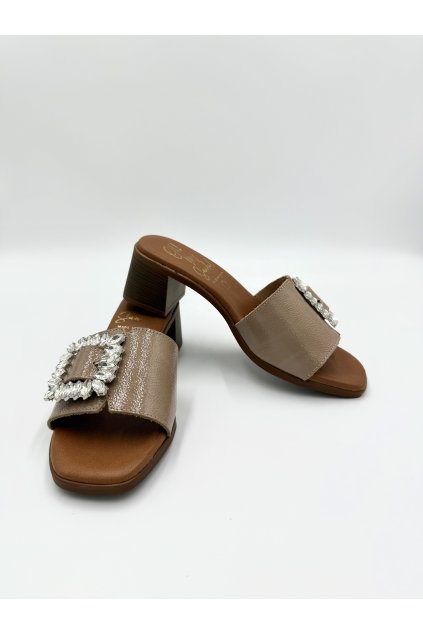 Šľapky Oh! My Sandals 5353-2