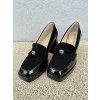Lodičky na platforme Olivia Shoes 2350-1