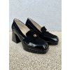 Lodičky na platforme Olivia Shoes 2350-1