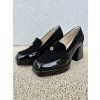 Lodičky na platforme Olivia Shoes 2350-1