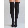 Vysoké elastické čižmy  56-3