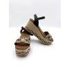 Sandále Oh! My Sandals  5475