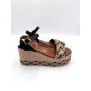Sandále Oh! My Sandals  5475