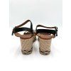 Sandále Oh! My Sandals  5475