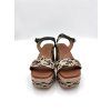 Sandále Oh! My Sandals  5475