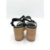 Sandále Oh! My Sandals 5391