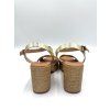 Sandále Oh! My Sandals 5469