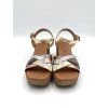 Sandále Oh! My Sandals 5469