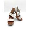 Sandále Oh! My Sandals 5395