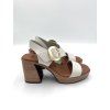 Sandále Oh! My Sandals 5395