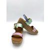Sandále Oh! My Sandals  5455