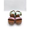 Sandále Oh! My Sandals  5455