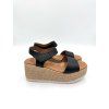 Sandále Oh! My Sandals 5446-2