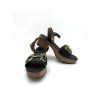Sandále Oh! My Sandals 5626